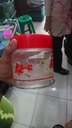 Toples Kaca Kedaung TP-500D 500ML