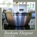 Baskom Elegant 30 STS Lionstarts