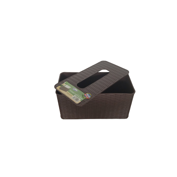 Wadah/Tempat Tisu (L) TR-13 LS