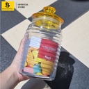 Toples Nuri 6set DLX