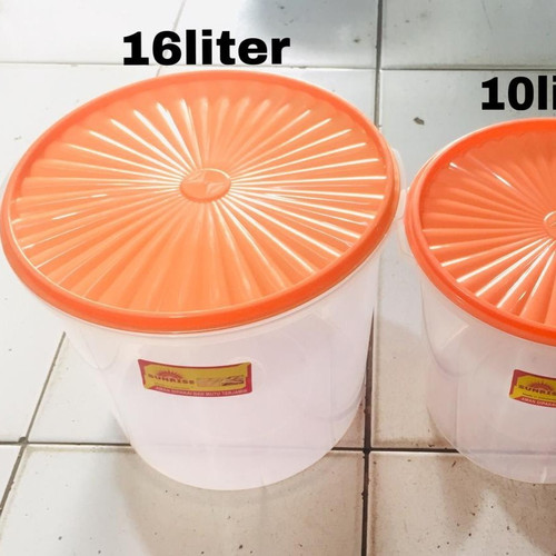 Toples 16L Lovenia