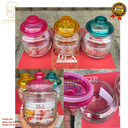 Toples Kanmuri 950ML 6set DLX