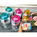 Toples Kanmuri 950ML 6set DLX
