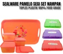 Toples Pamelo 4Set