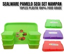 Toples Pamelo 4Set