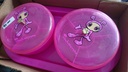 Toples Pilochi 2Set