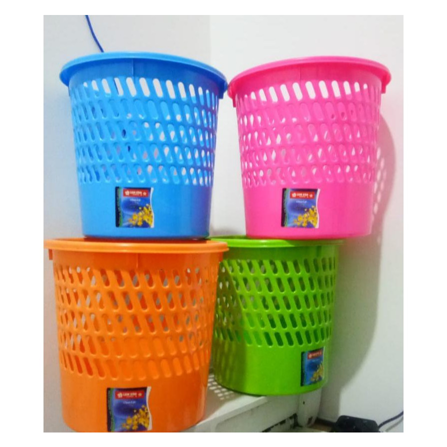 Keranjang Sampah 20L Lionstart