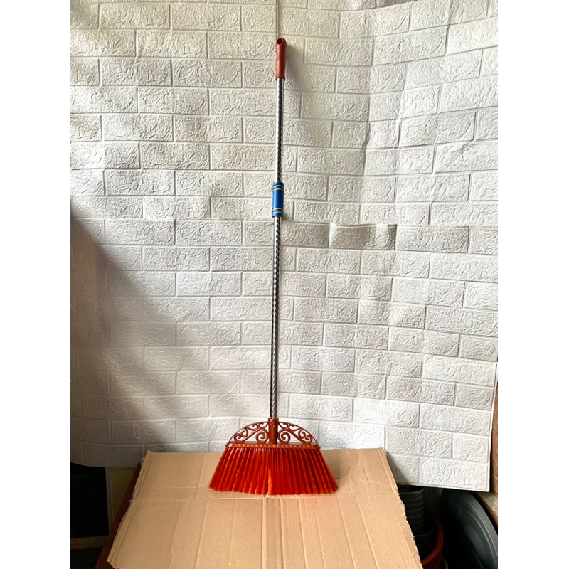 Sapu Lantai STS 320 Calypso