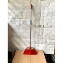Sapu Lantai STS 320 Calypso