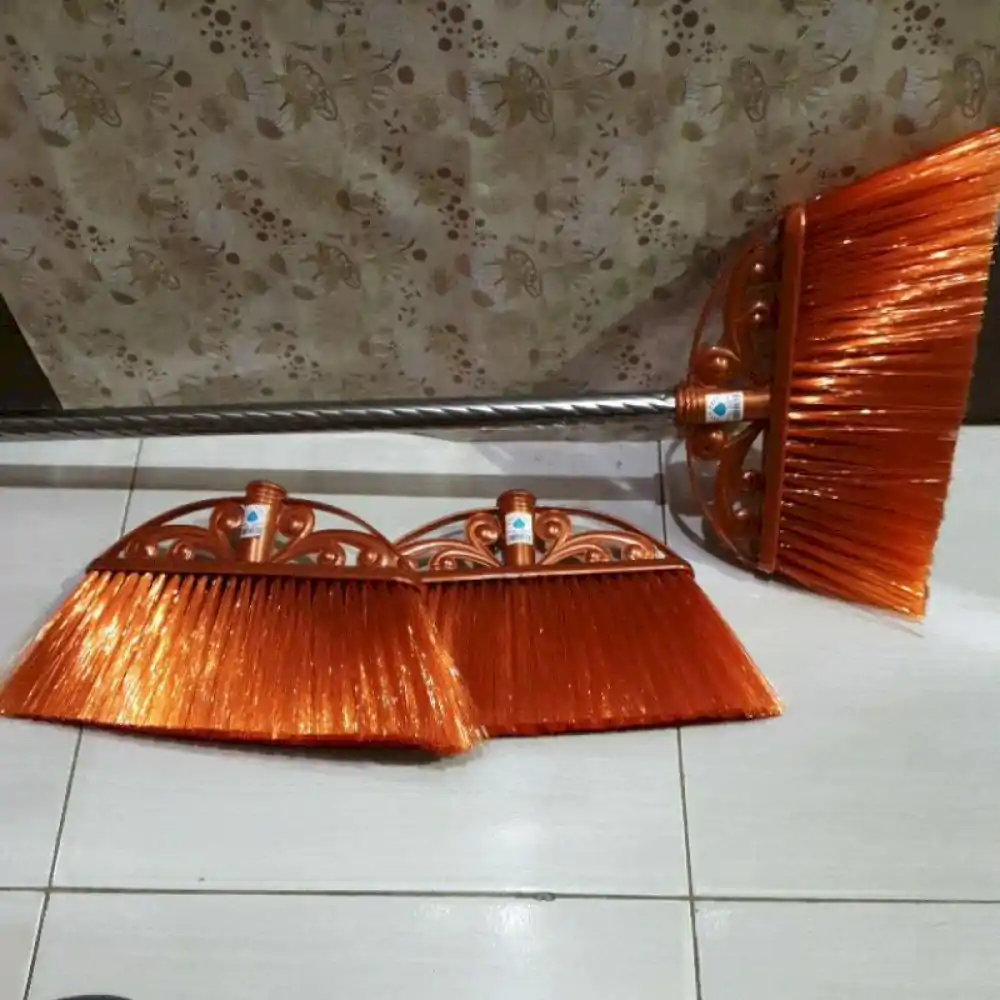 Sapu Lantai STS 320 Calypso