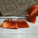 Sapu Lantai STS 320 Calypso