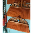 Sapu Lantai STS 320 Calypso