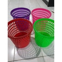 Keranjang Sampah Bintang