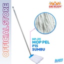 Mop Sumbu P15 MP-211 NGY