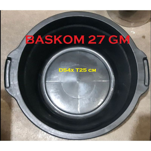 Bak Bulat 27 GM