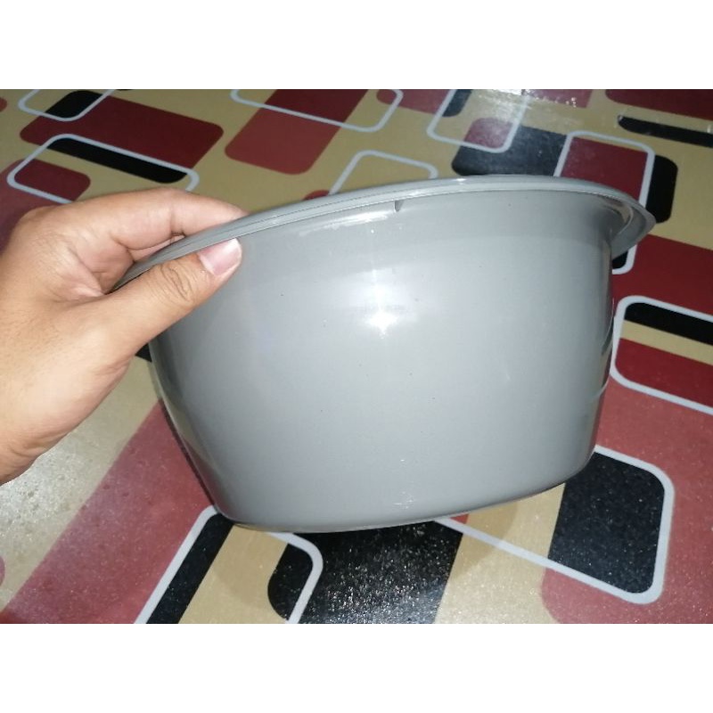 Baskom 30 Jerman-98 GM