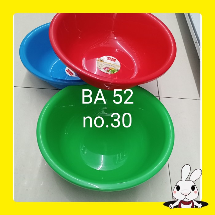 Baskom BA-52 BasicHome