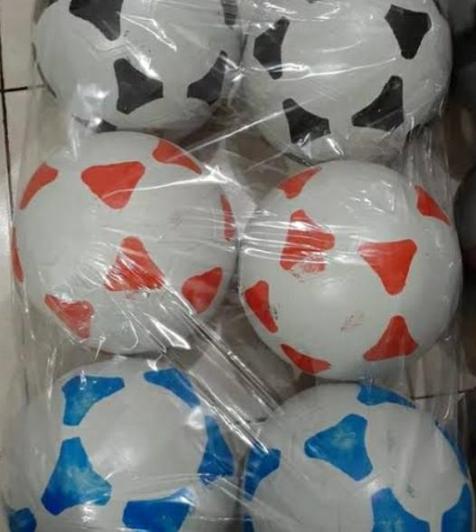 Bola Plastik