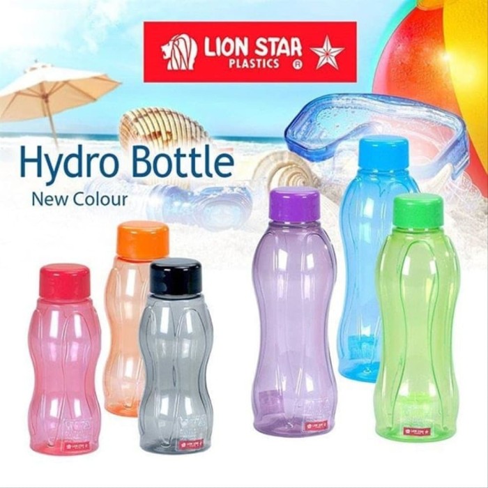 Botol Hydro NH-66 600ML-LS