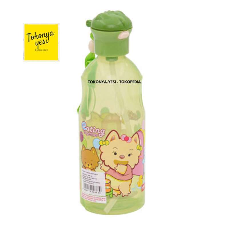 Botol Tynnos 450ML-01 LS