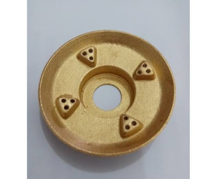 Burner Rinnai RI-522 Tebal