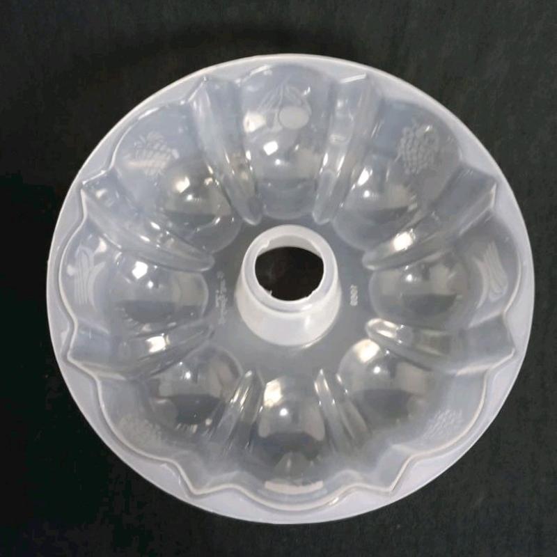 Cetakan Agar-agar Besar LS