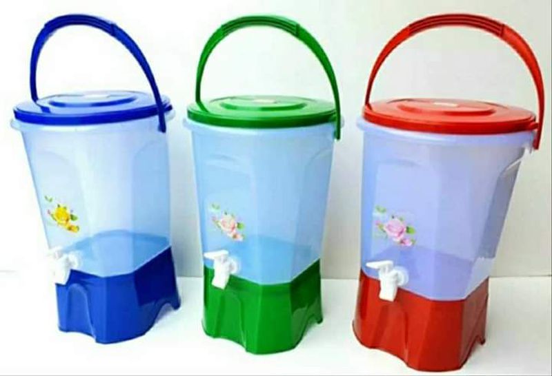 Dispenser MPW Bintang