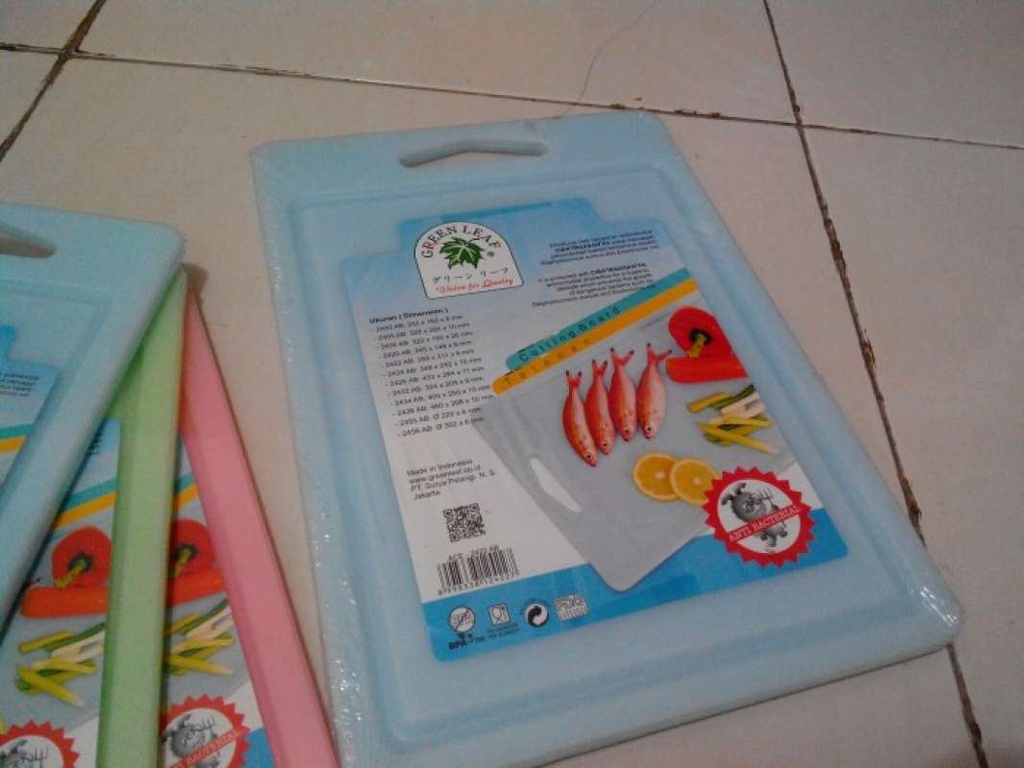 Dampar/Talenan 2422-AB GL