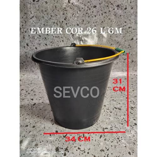 Ember 26L GM