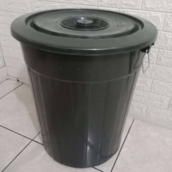 Ember Tutup 80L Bintang