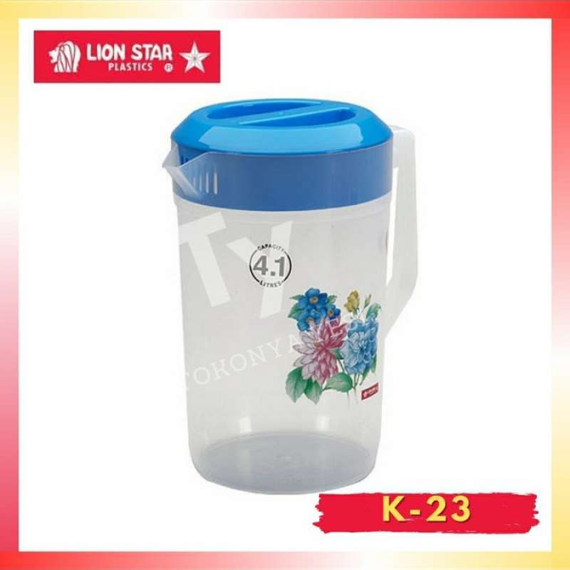 Eskan 4.1L Lionstart