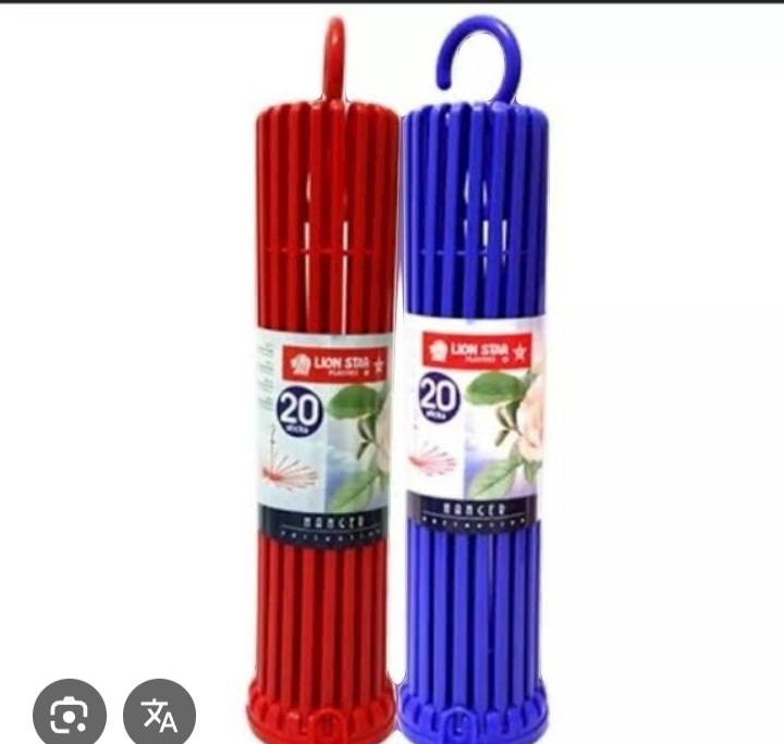 Folding 20 Stick Lionstart