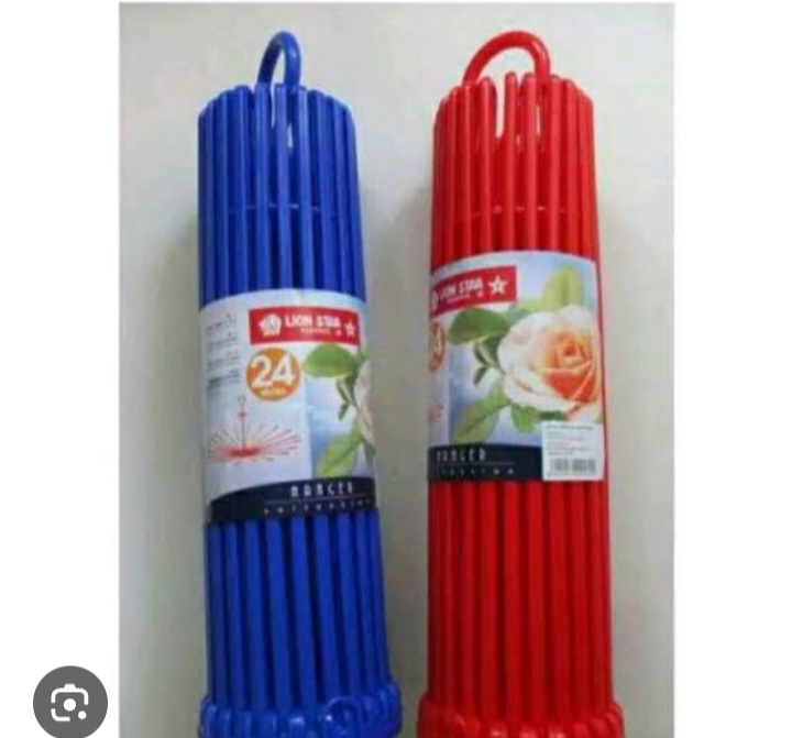 Folding 24 Stick Lionstart