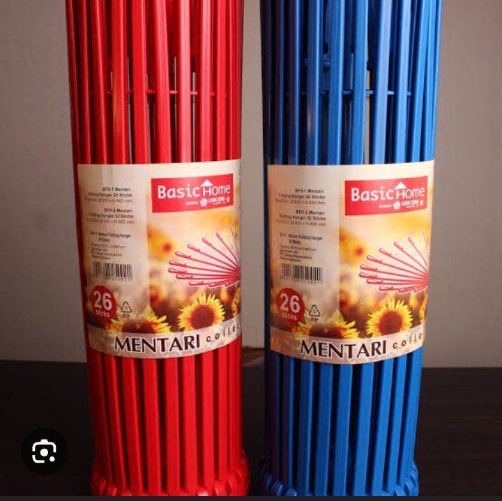 Folding 26 Stick basic home lion star 