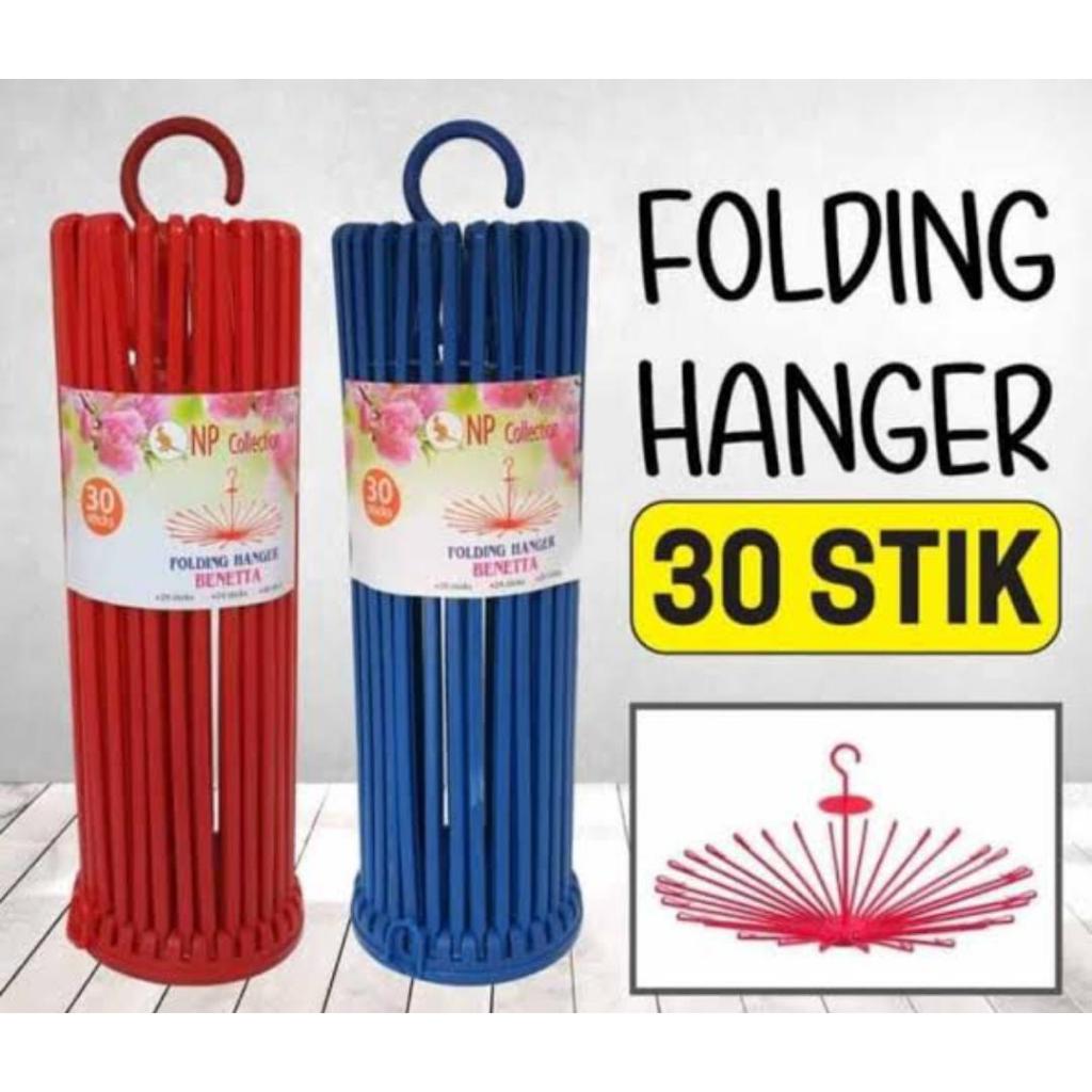 Folding 36 Stick GB-24 Lionstart