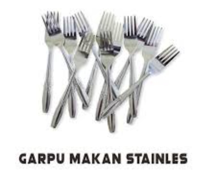 Garpu 333
