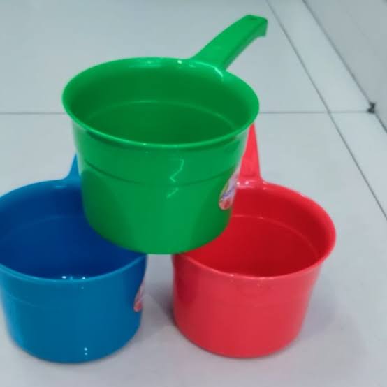 Gayung Air 1.5L Erika