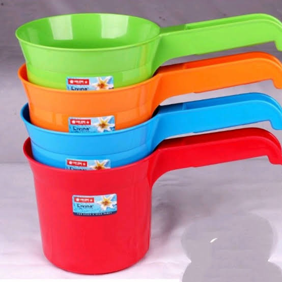 Gayung Polos GL-3 Lionstart