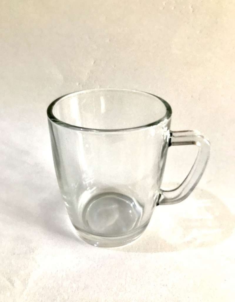 Gelas Kopiku Ligaraya