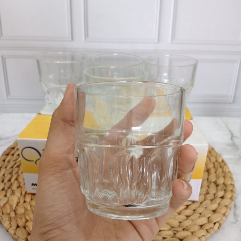 Gelas TB6-11ST Migi Venice