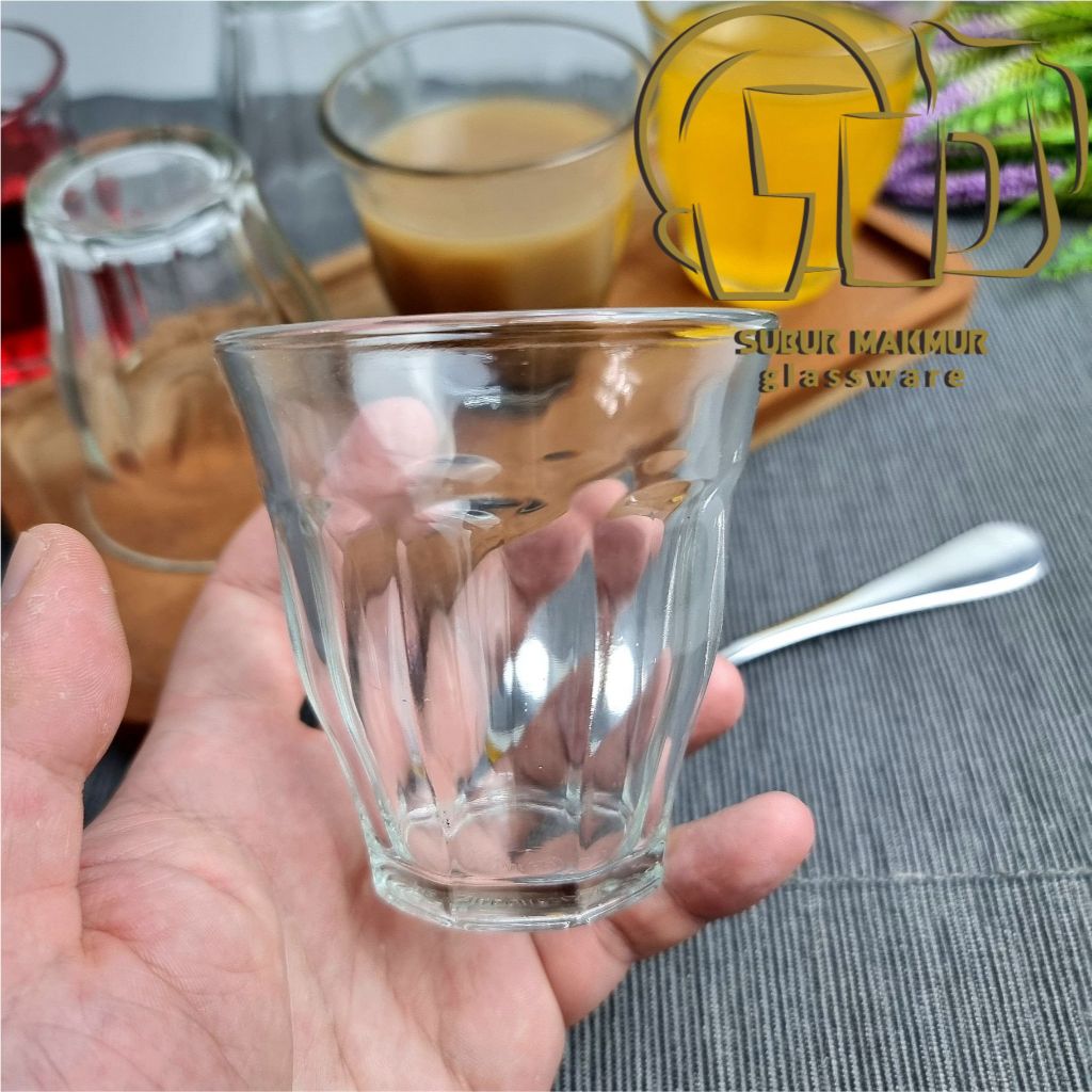 Gelas TB6-907WK Migi Start