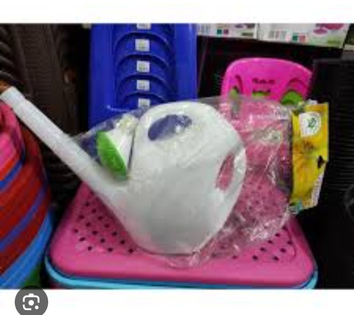 Gembor Jasmine 5L GL