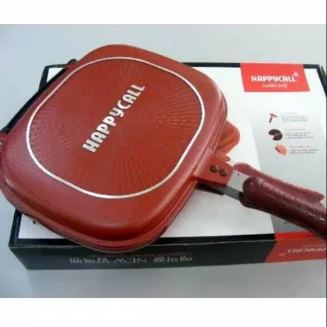 Happycall Teplon 2Lapis