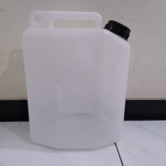 JRIGEN 10L PUTIH