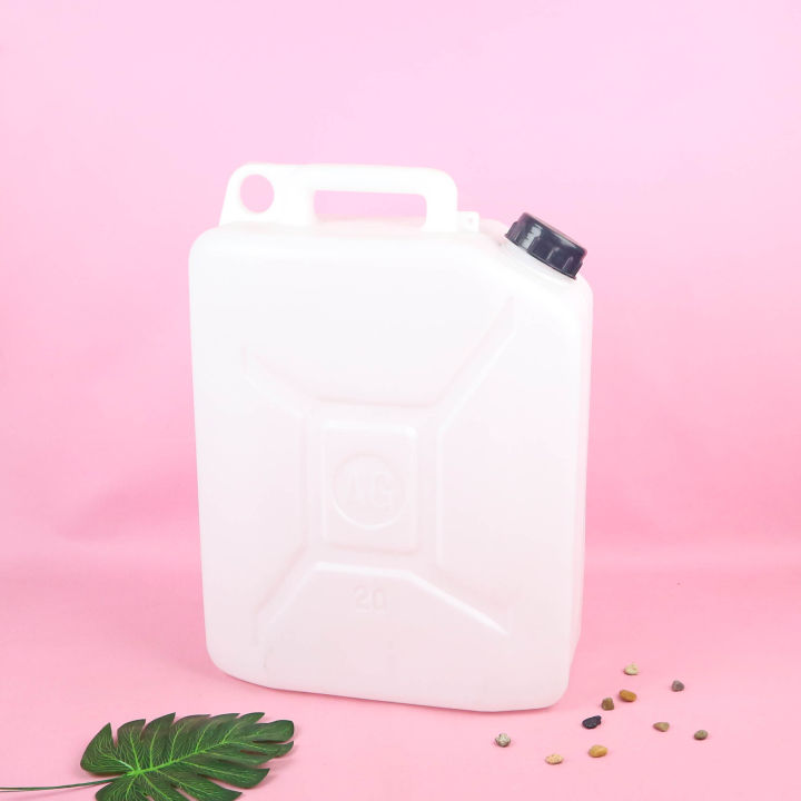 JRIGEN 20L Putih Baru