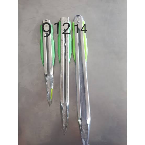 Jepitan Kue Minimalis 12Cm