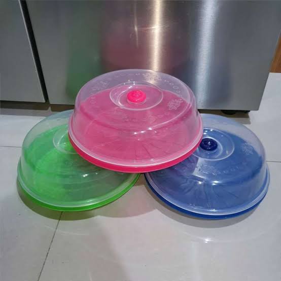 Kapsul Kue