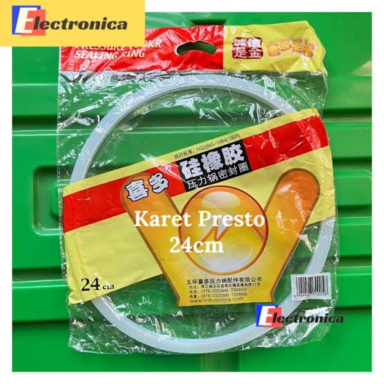 Karet Presto