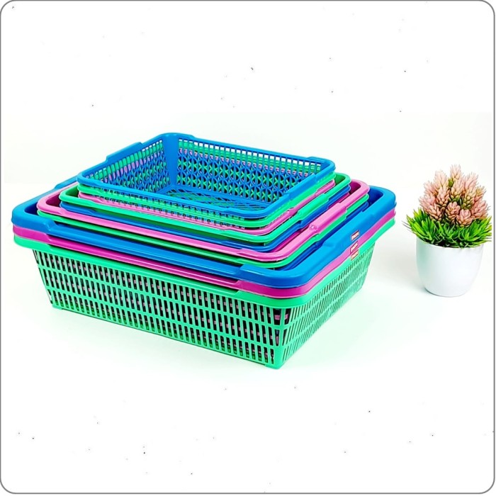 Keranjang Alat Tulis 208 Size L