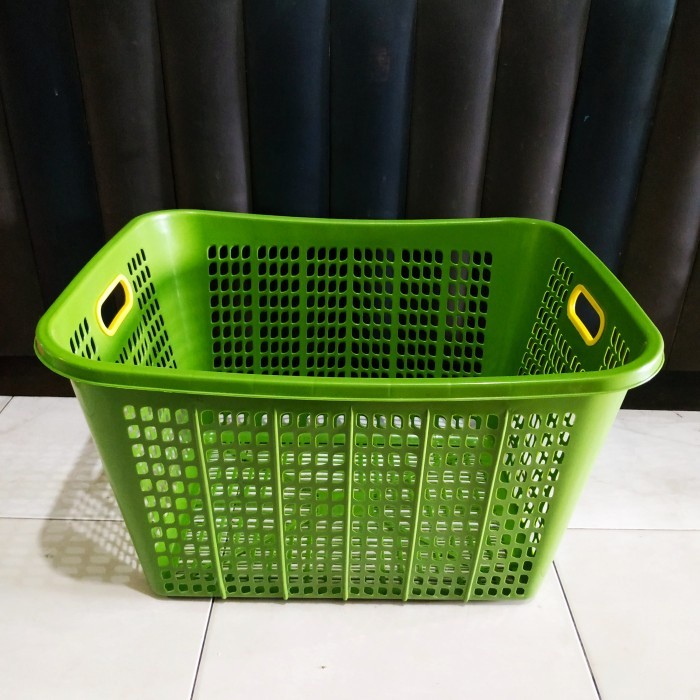 Keranjang Pajero Vick